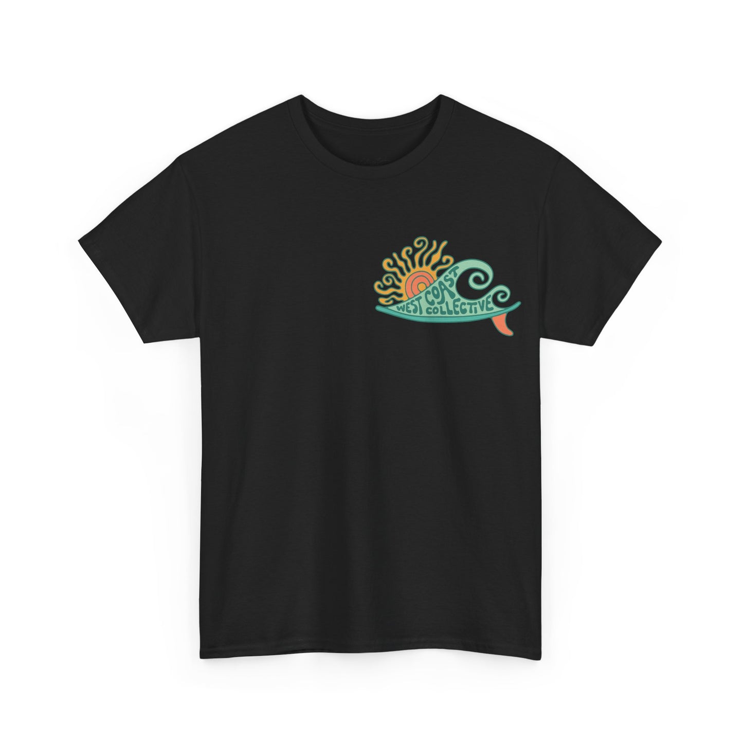 Offshore tee