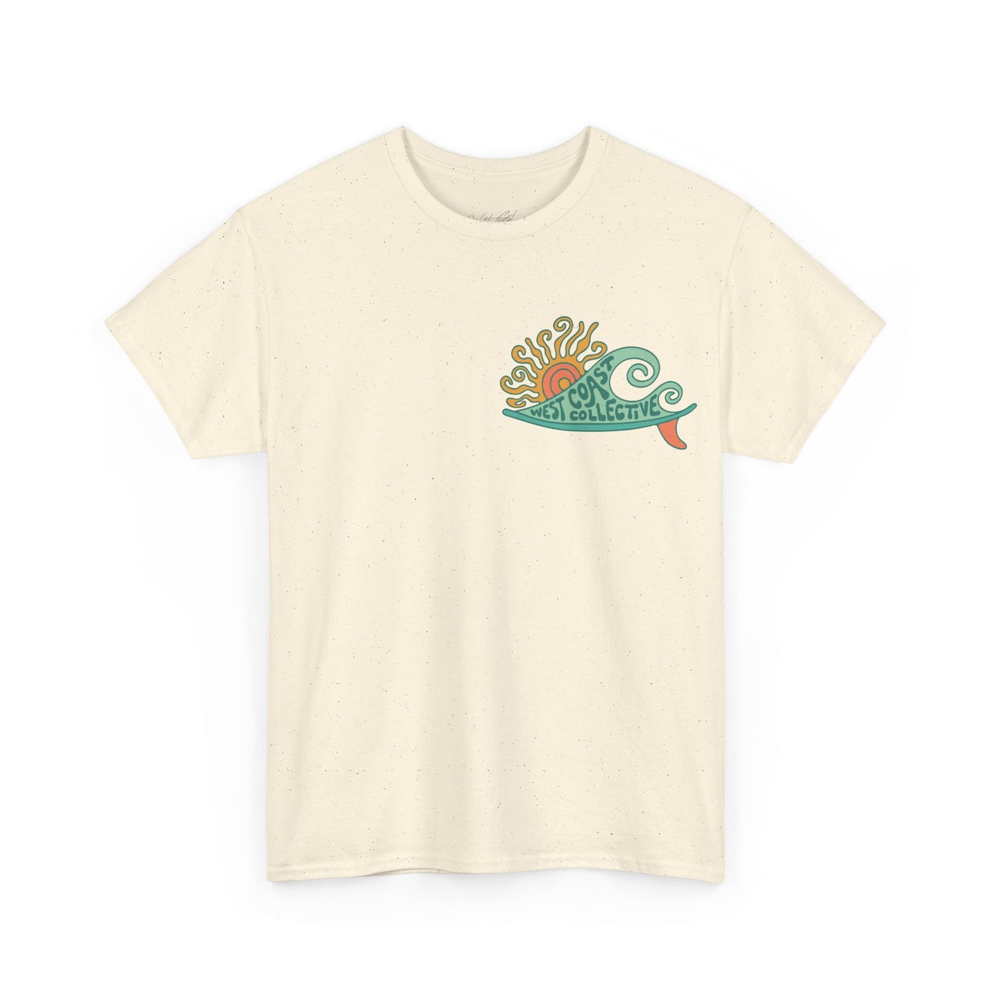 Offshore tee