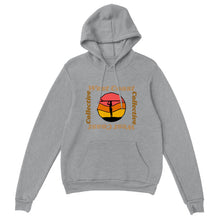 Load image into Gallery viewer, The squared logo hoodie
