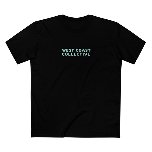 WCC Jaws Logo Tee