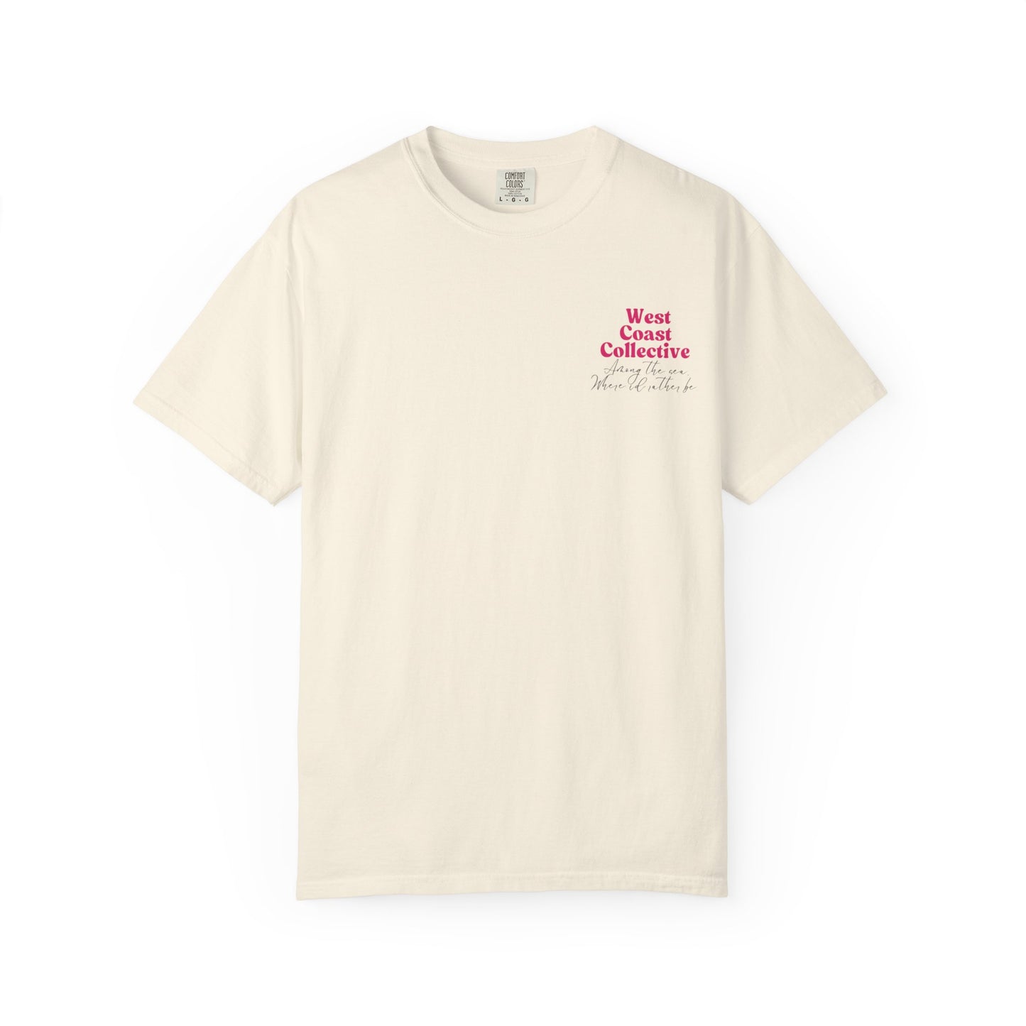 Sunkissed Soul Tee special edition