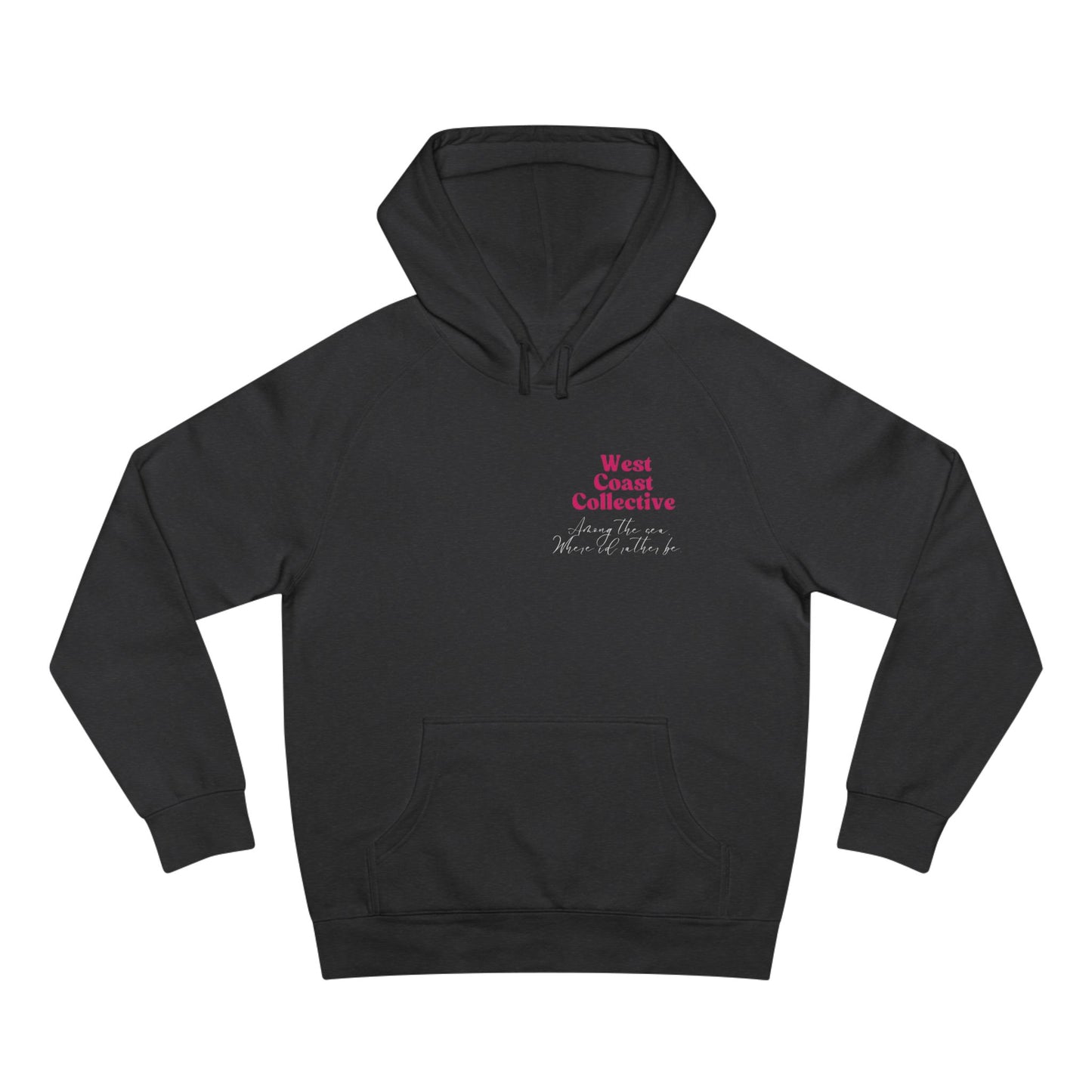 Among the Sea Hoodie