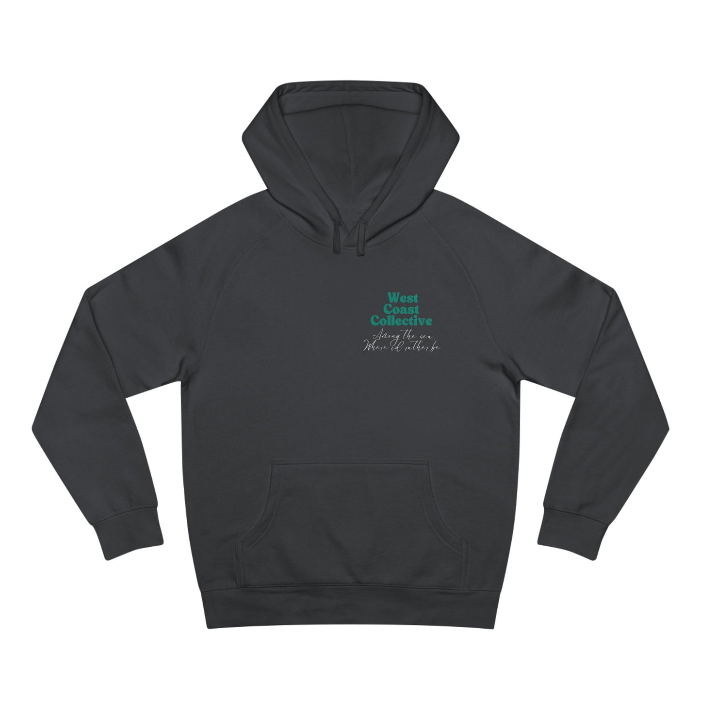 Among the Sea Hoodie