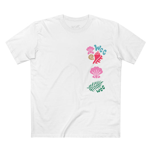 Ocean Soul Tee