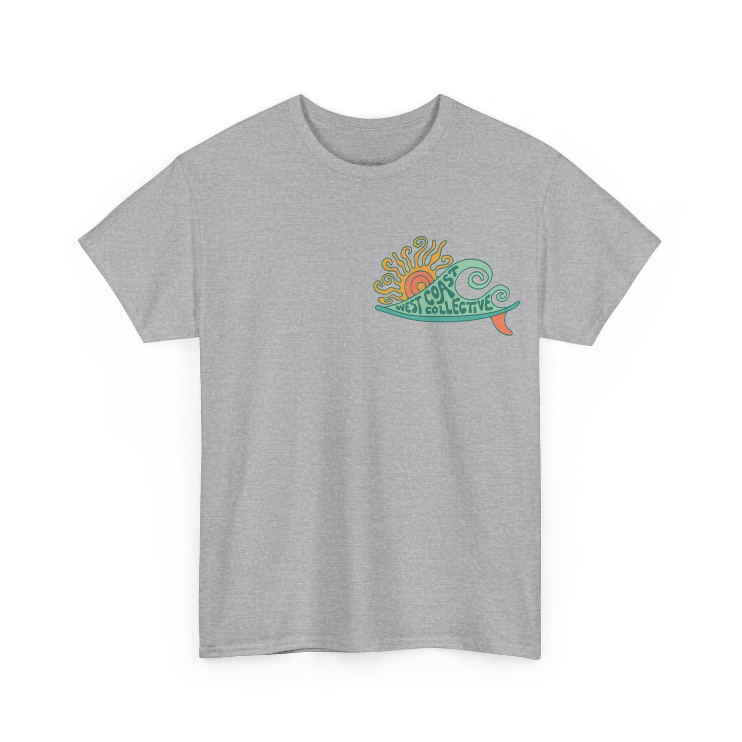 Offshore tee