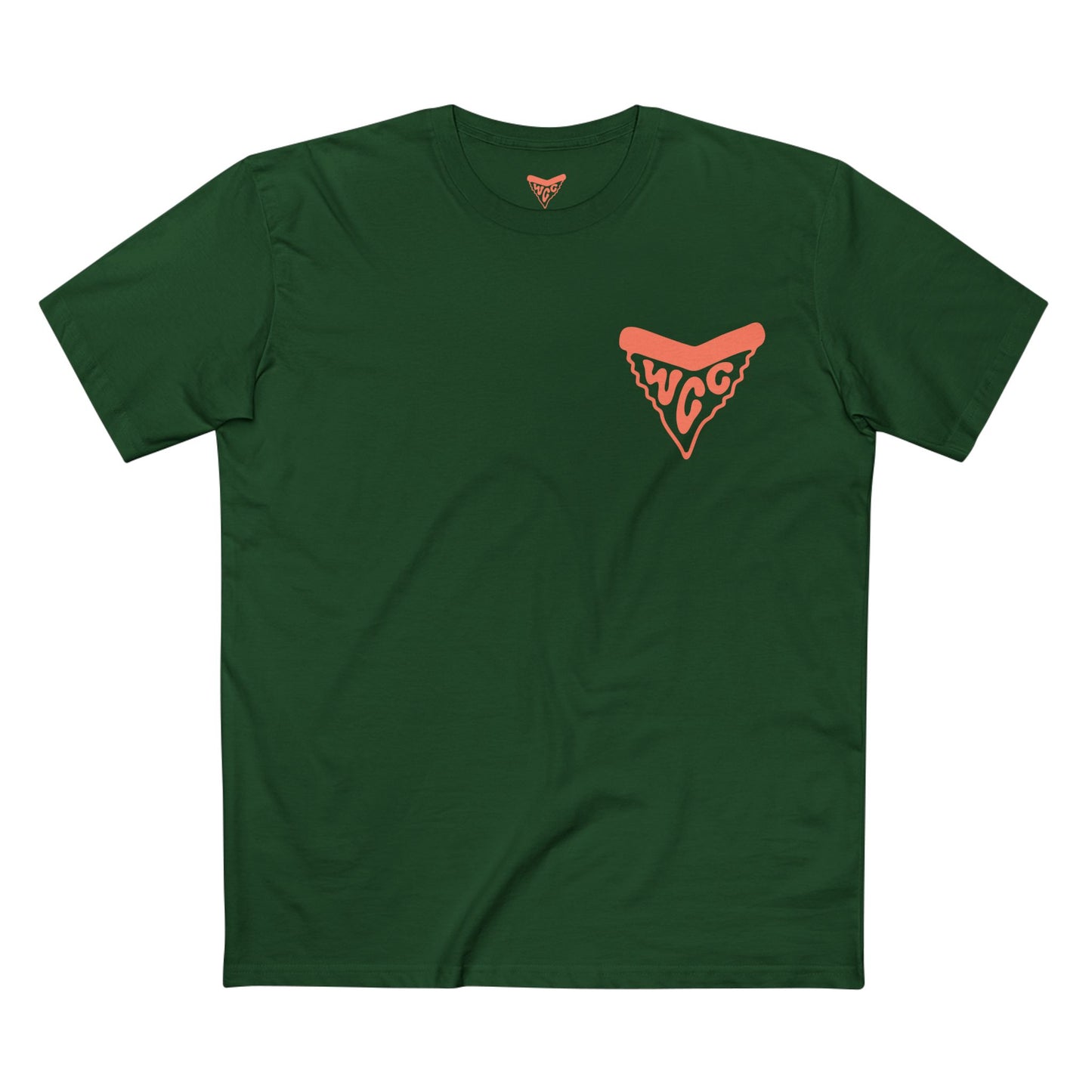 EP Shark Tee #2