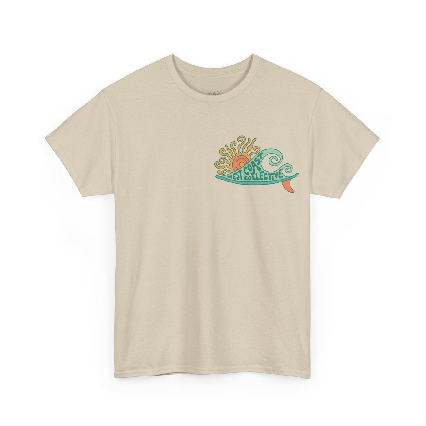 Offshore tee