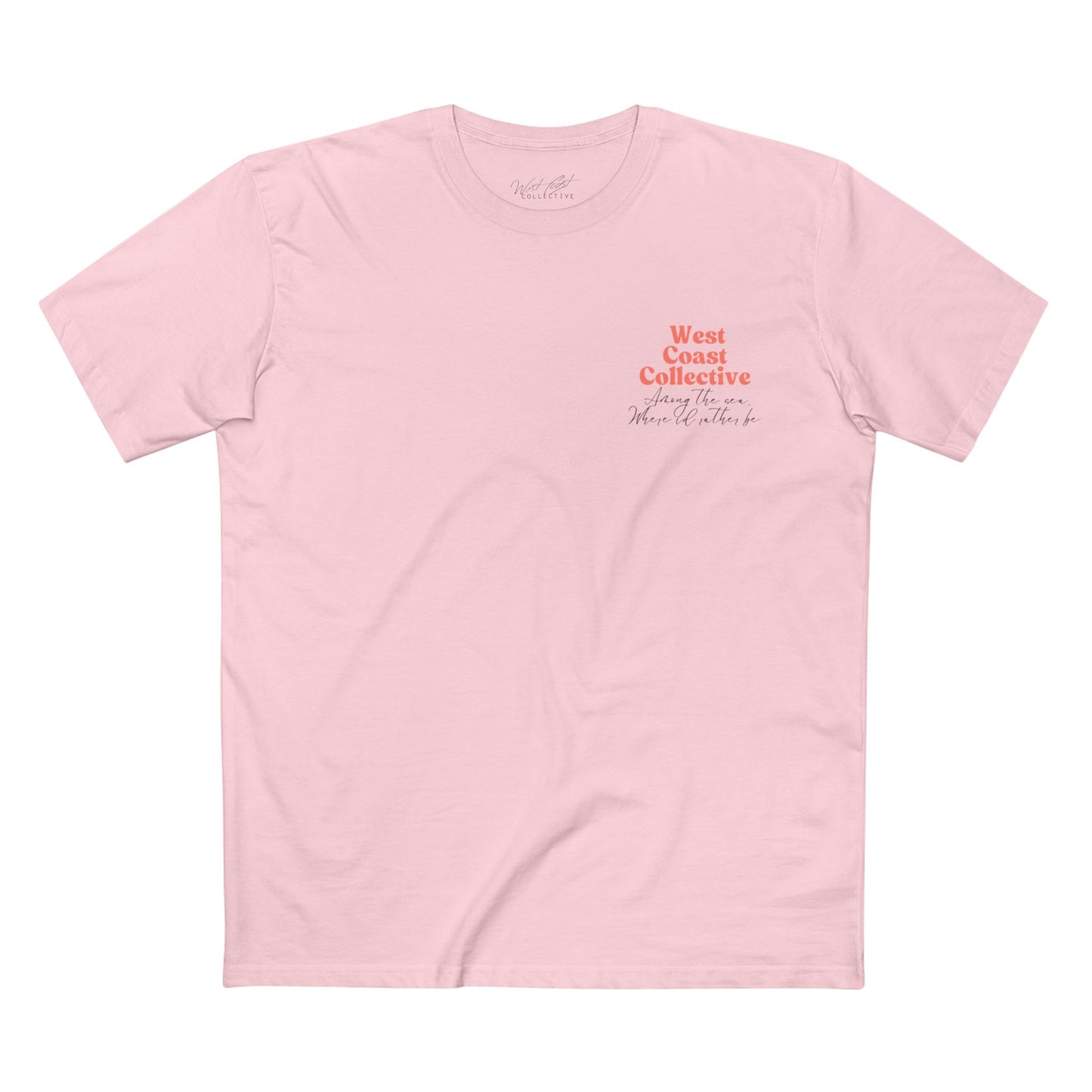 Among The Sea Tee