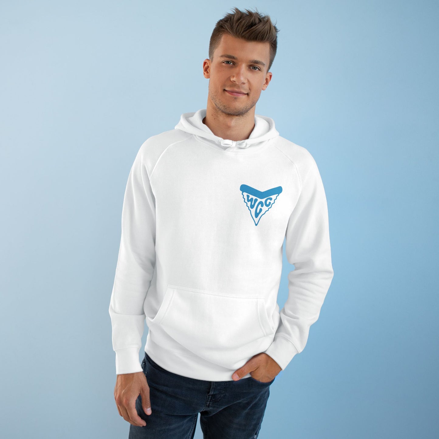 EP Shark Hoodie