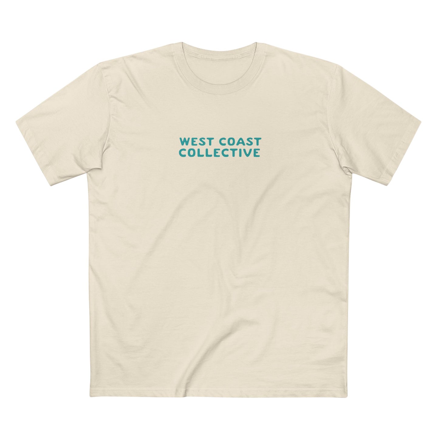 WCC Jaws Logo Tee