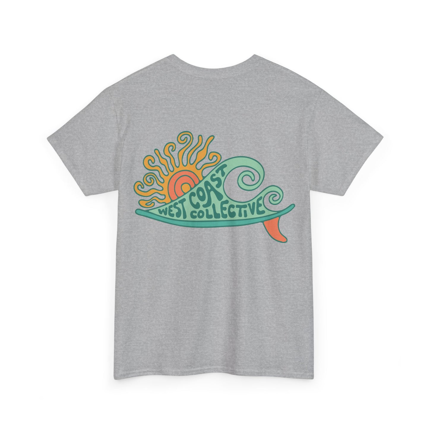 Offshore tee