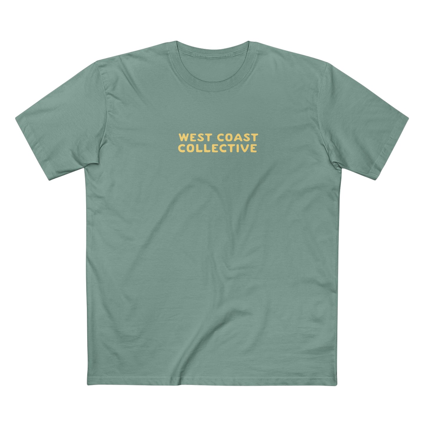 WCC Jaws Logo Tee