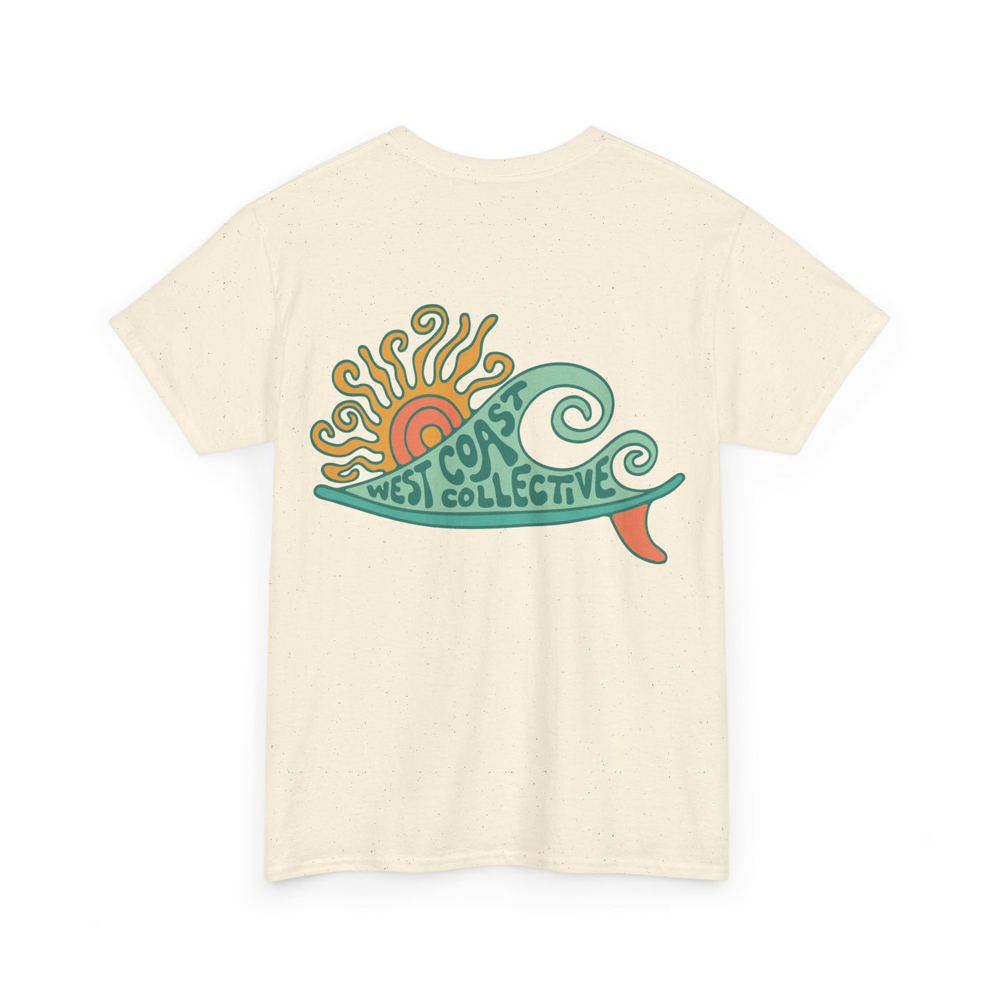 Offshore tee