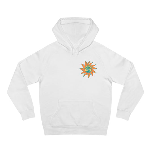 Sun-kissed Soul Hoodie