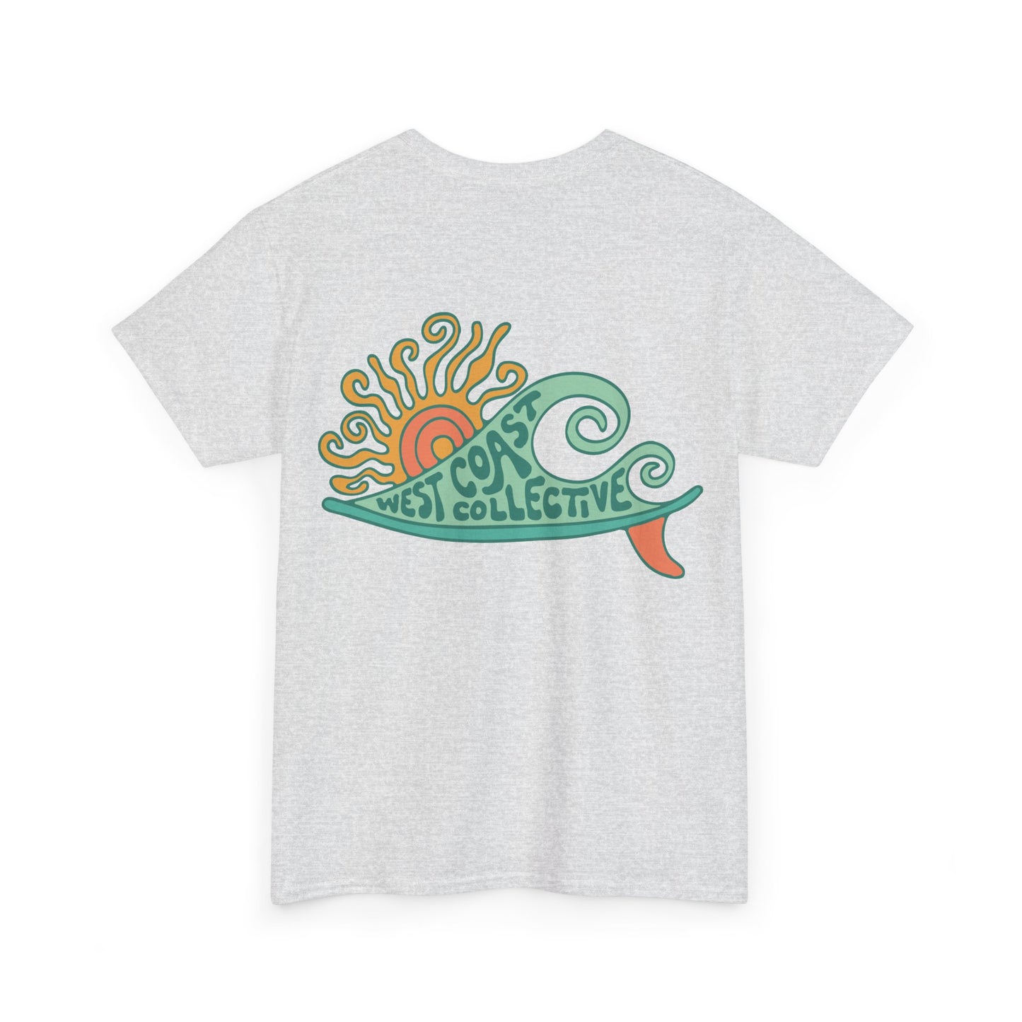 Offshore tee