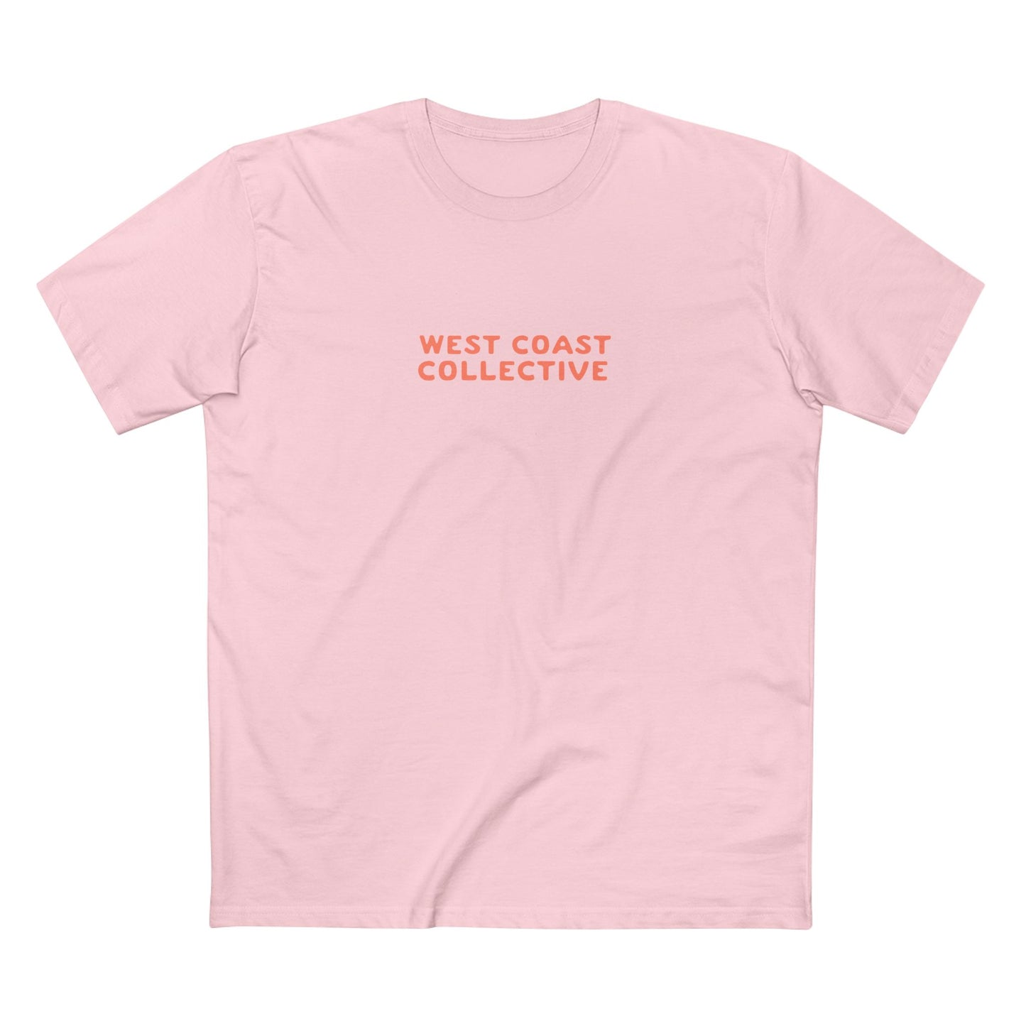 WCC Jaws Logo Tee