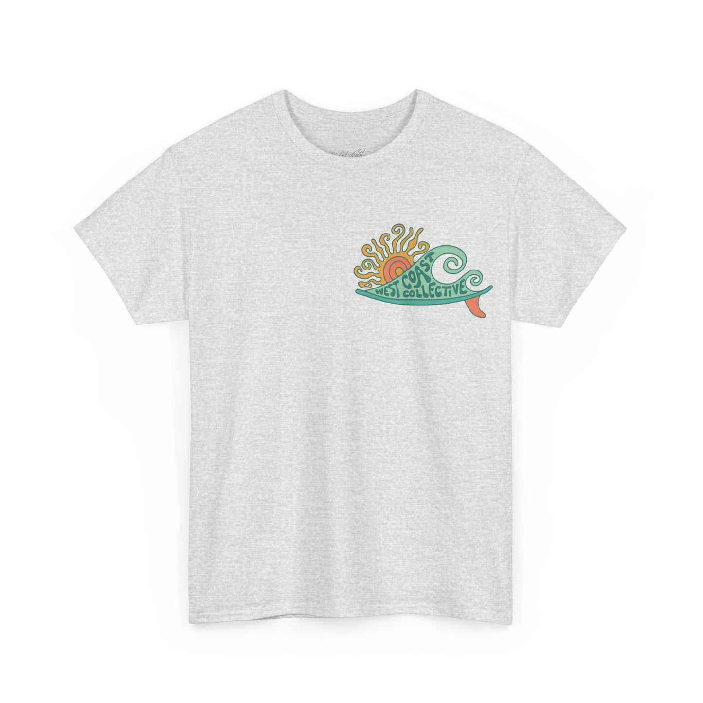 Offshore tee