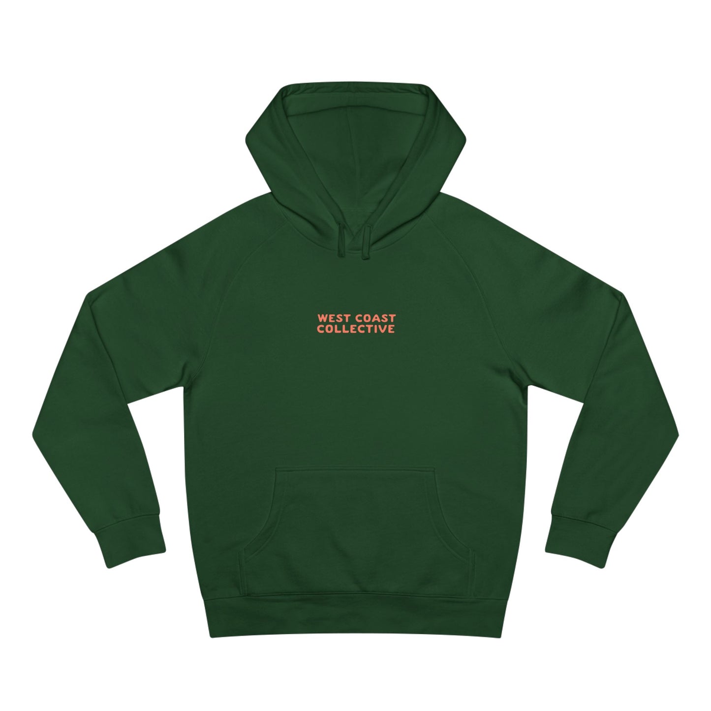 WCC Jaws Hoodie
