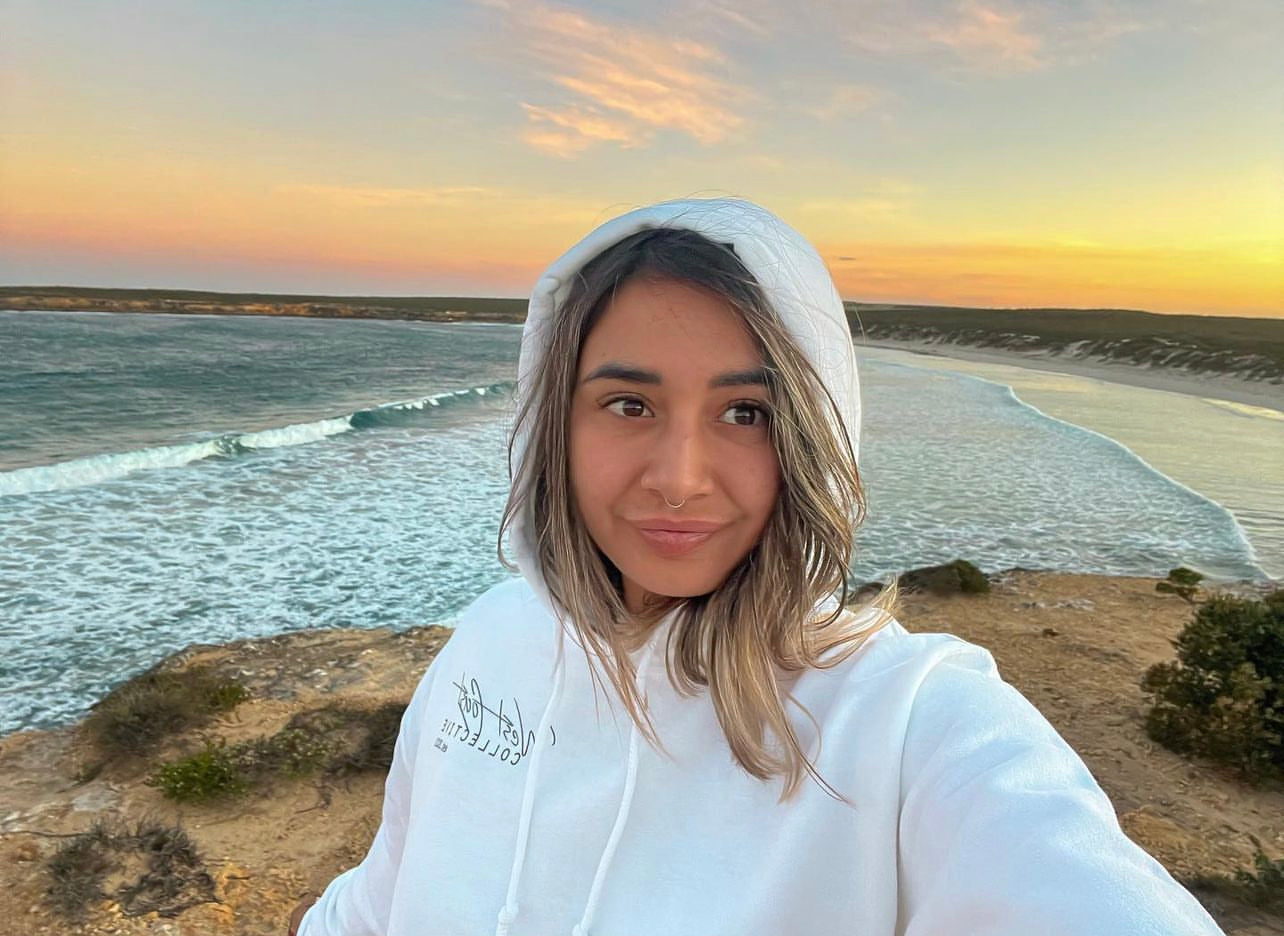 Unisex "OG" Hoodie