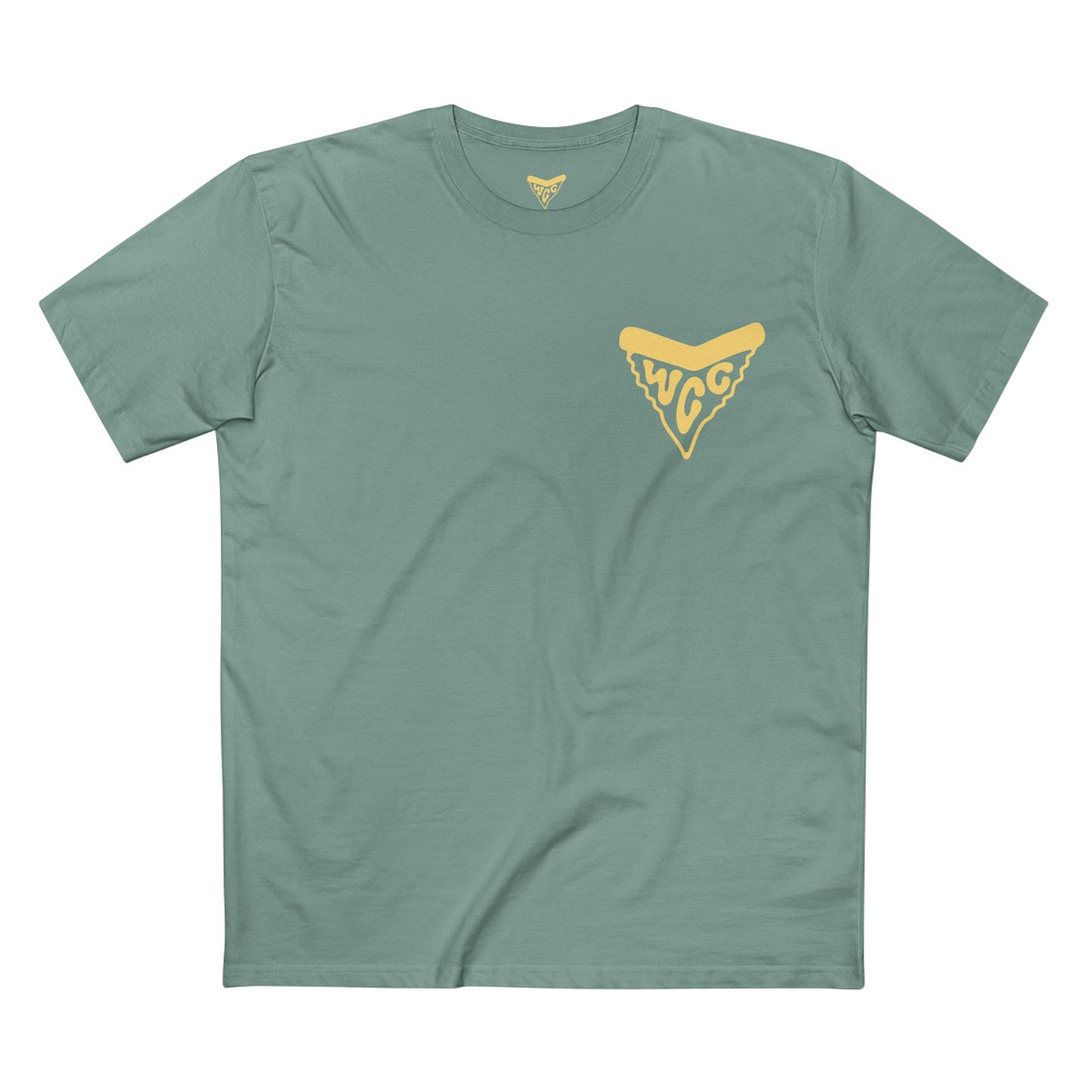 EP Shark Tee #2