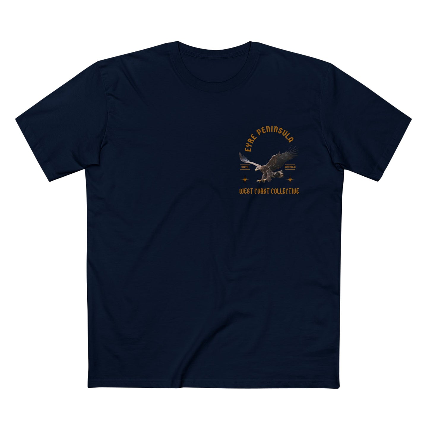 Eagle Graphic Tee