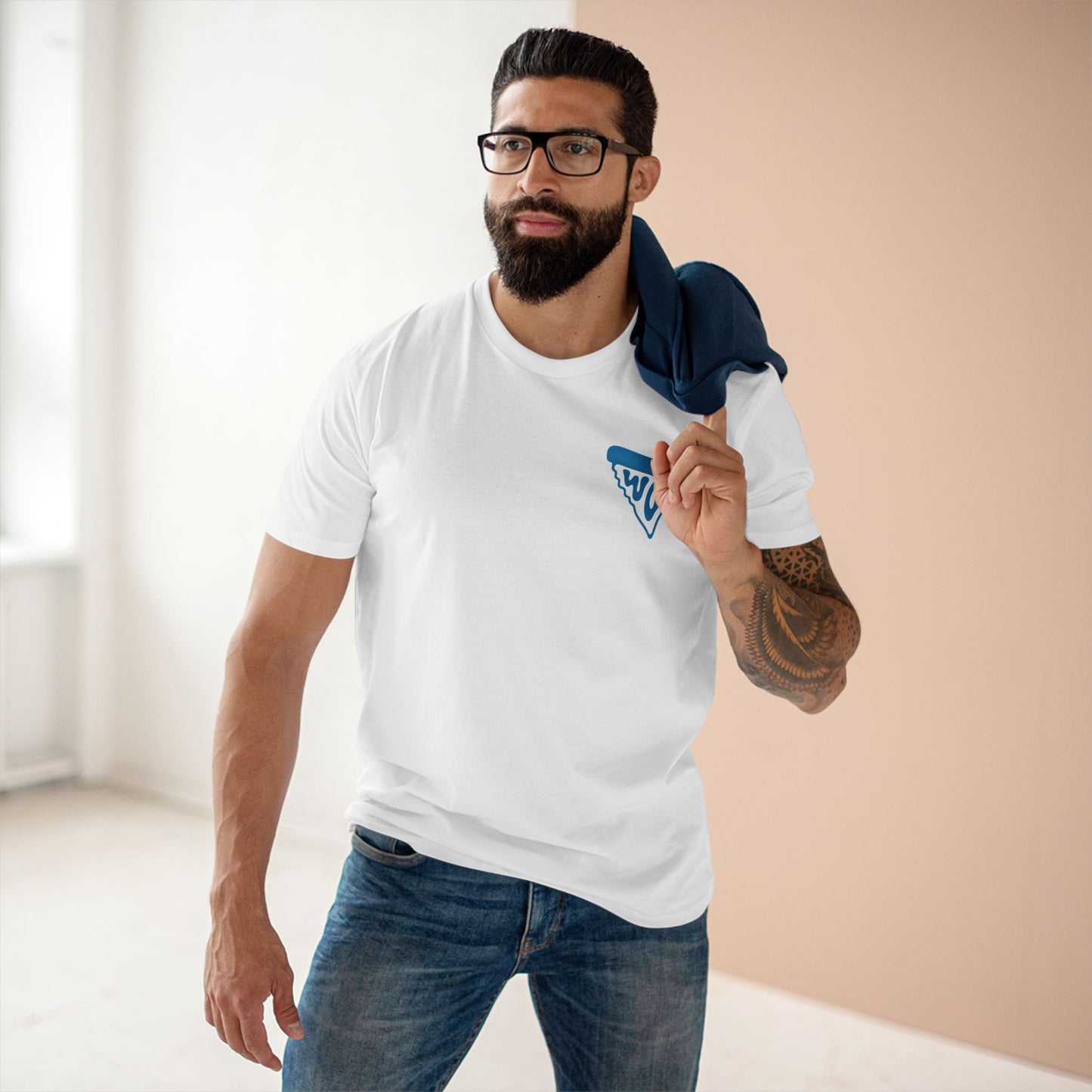 EP Shark Tee #2