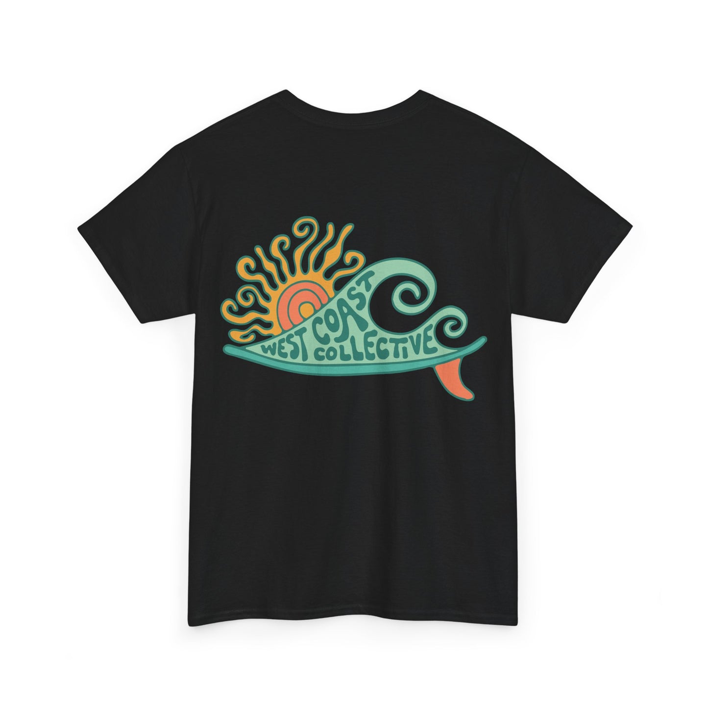 Offshore tee