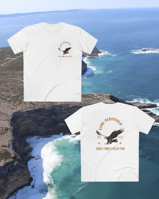 Eagle Graphic Tee