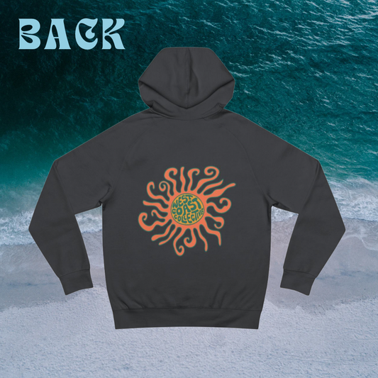 Sunny Side Hoodie