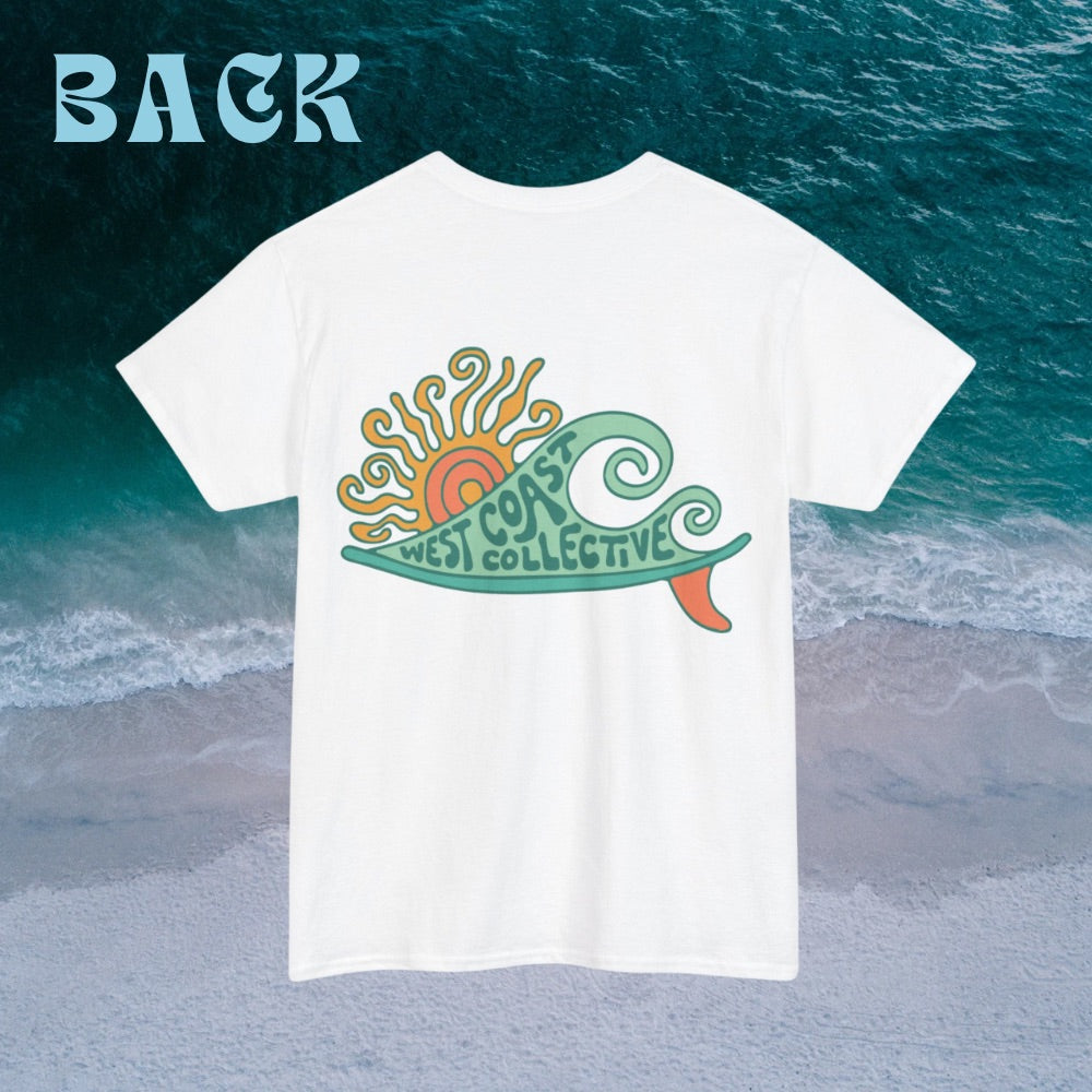 Offshore tee