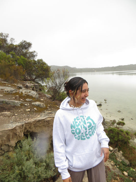 WCC Logo Hoodie