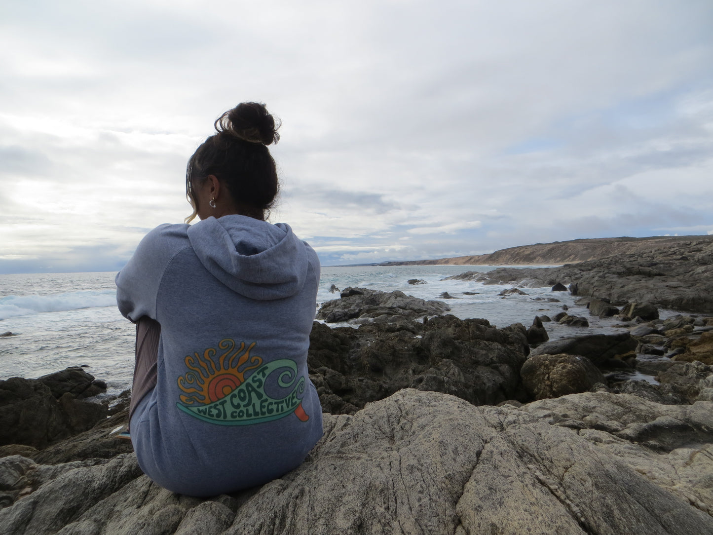 Offshore Hoodie