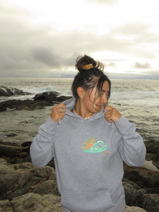 Offshore Hoodie