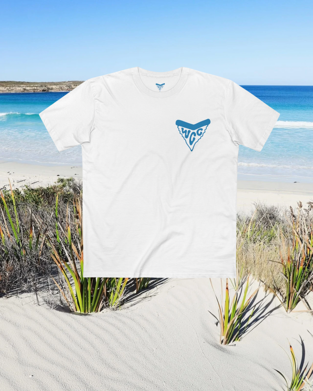 EP Shark Tee #2