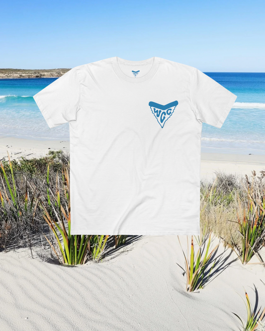 EP Shark Tee #2