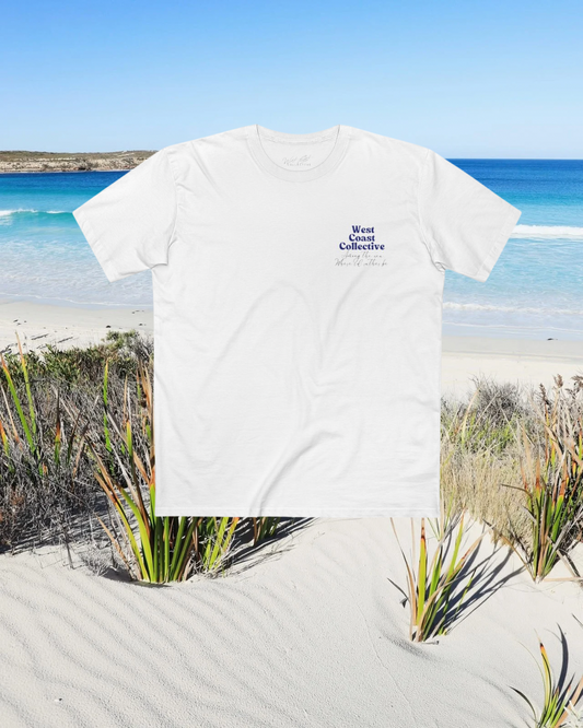 Among The Sea Tee