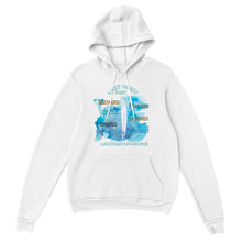 Load image into Gallery viewer, Surf Spots hoodie
