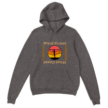 Load image into Gallery viewer, The squared logo hoodie
