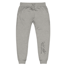 Load image into Gallery viewer, Classic sweatpants black text
