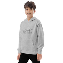 Load image into Gallery viewer, Kids Simple hoodie
