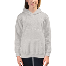 Load image into Gallery viewer, Kids Simple Hoodie
