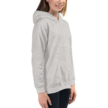 Load image into Gallery viewer, Kids Simple Hoodie
