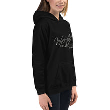 Load image into Gallery viewer, Kids Simple Hoodie
