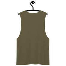 Load image into Gallery viewer, Squared tank top
