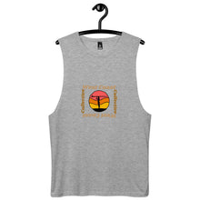 Load image into Gallery viewer, Squared tank top
