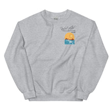 Load image into Gallery viewer, Unisex Arched  Sweatshirt
