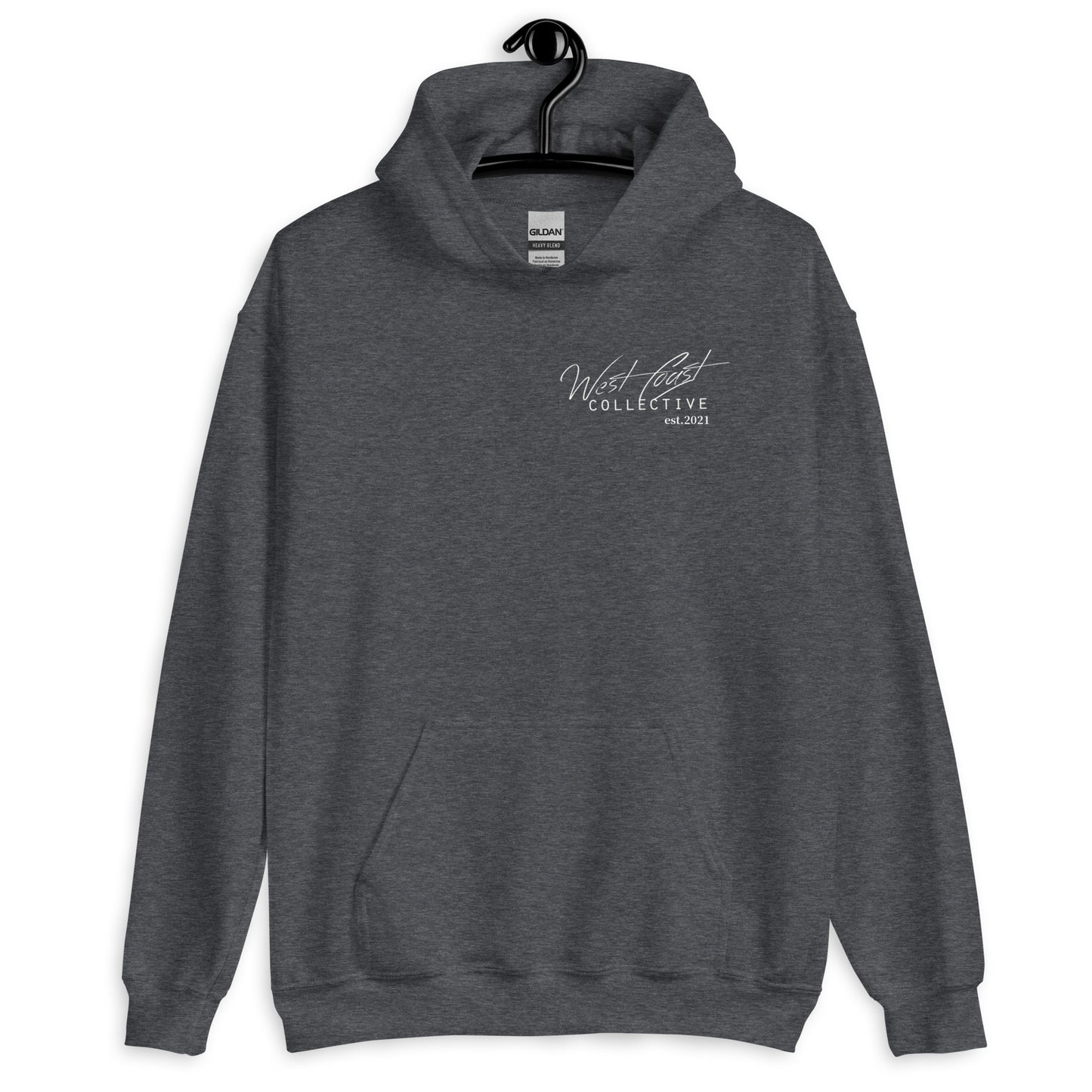 Unisex "OG" Hoodie