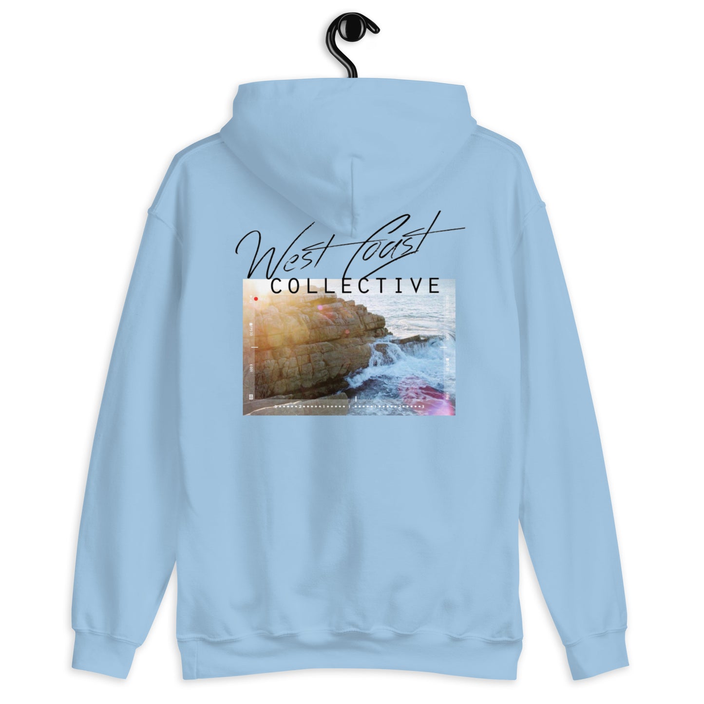 Unisex "OG" Hoodie