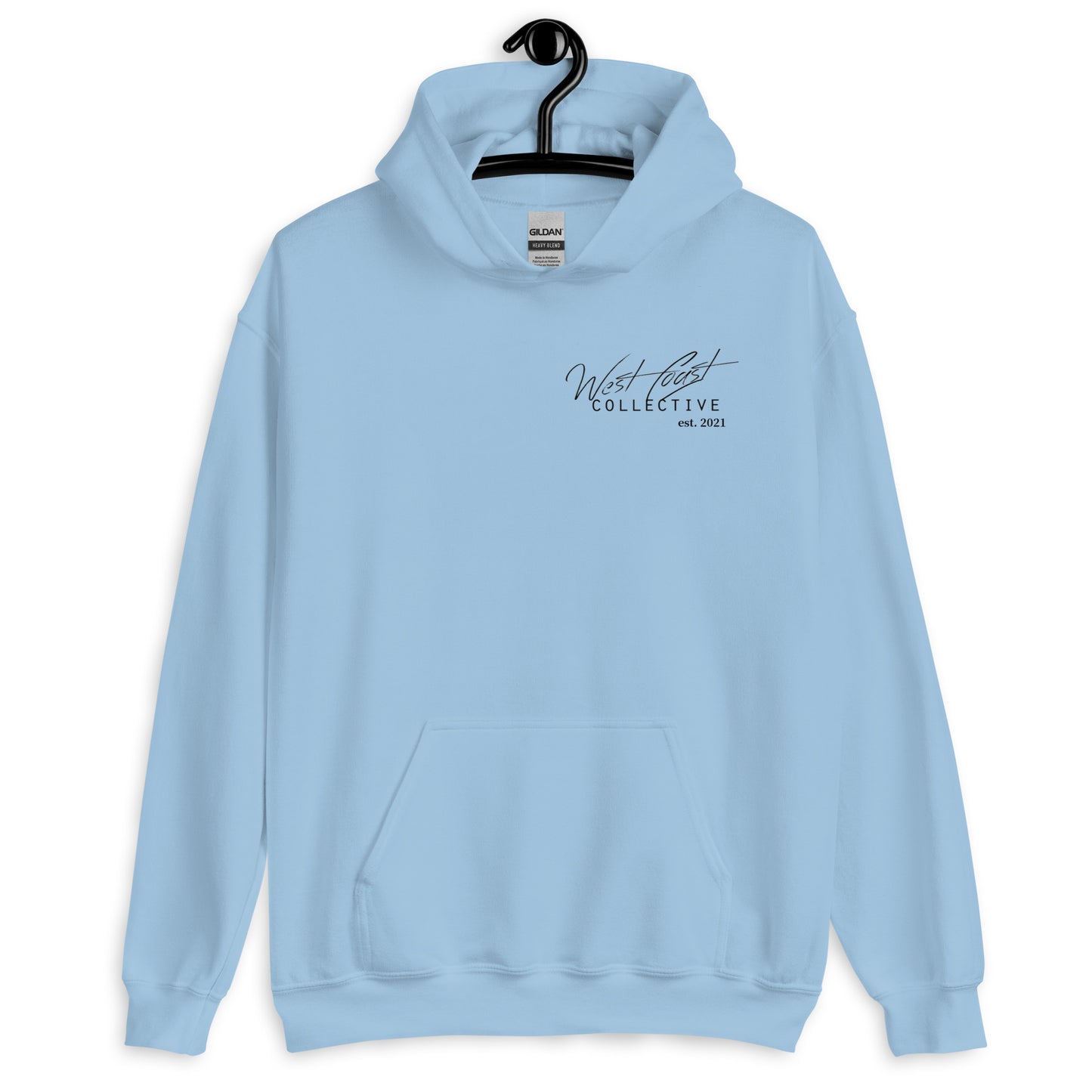 Unisex "OG" Hoodie