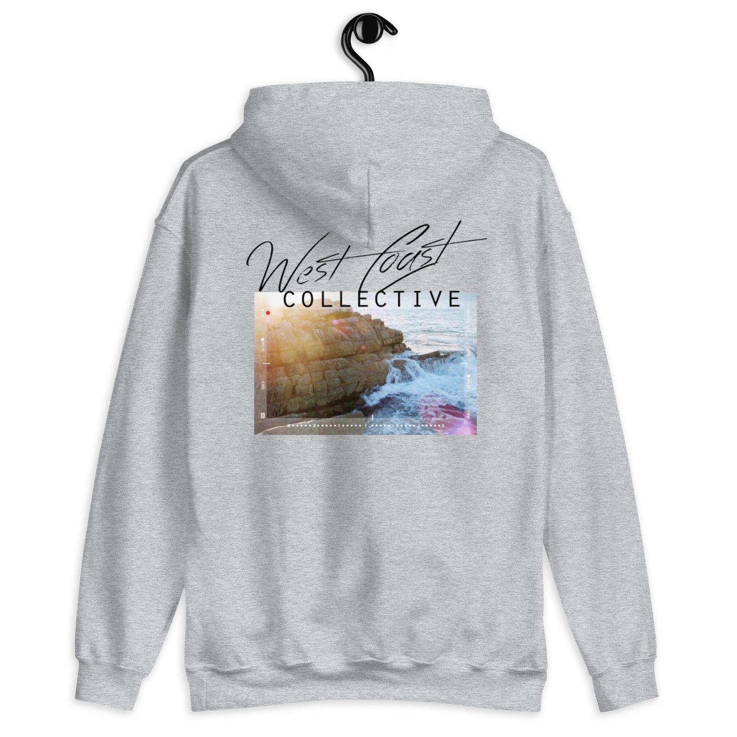 Unisex "OG" Hoodie